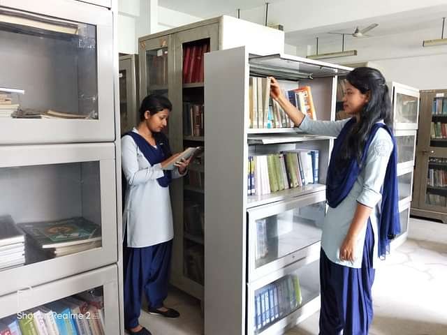 College Image